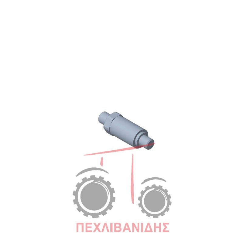 Πλακέτα CNH