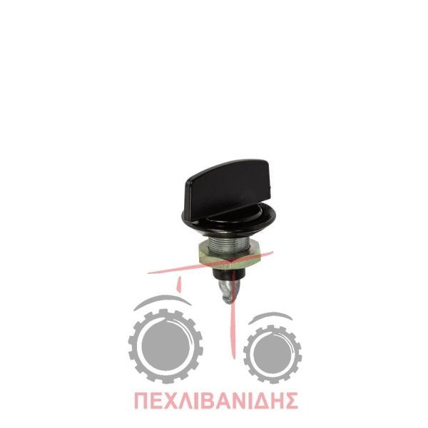 Χερουλάκι καπό πλάι Case-Ford-New Holland