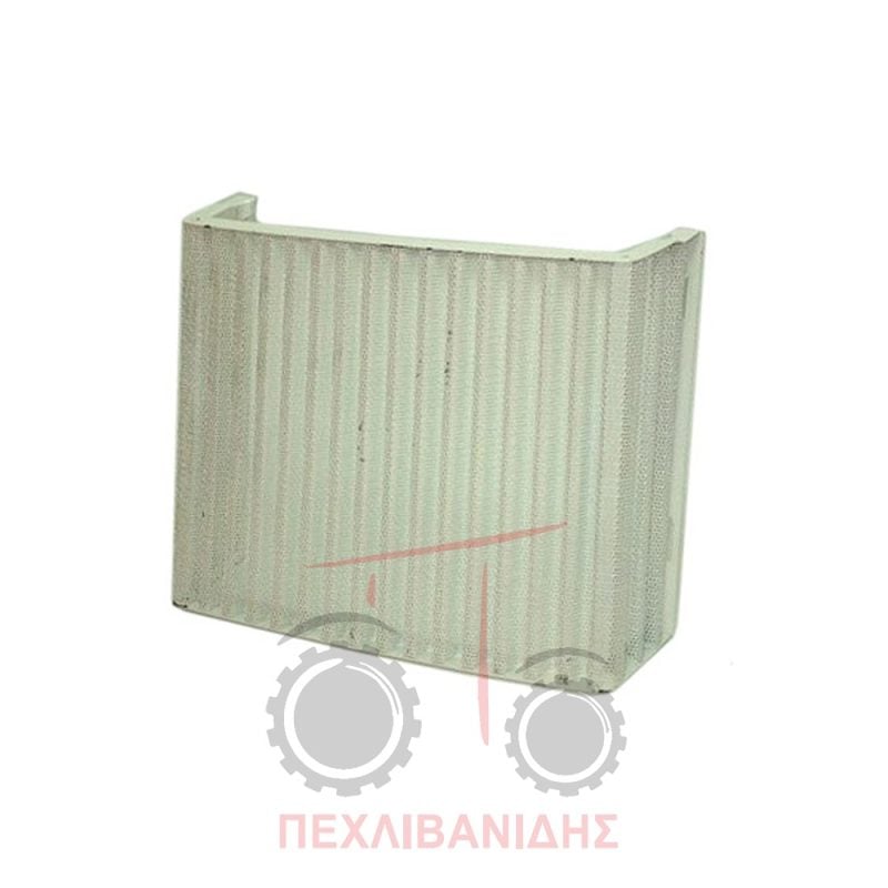 Μάσκα εμπρός Ford 6610-7610