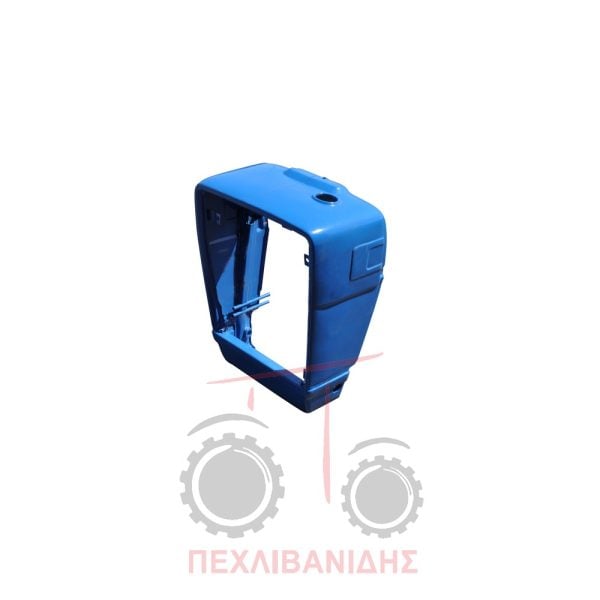 Μετώπη μάσκας Ford 2000-3000-3600