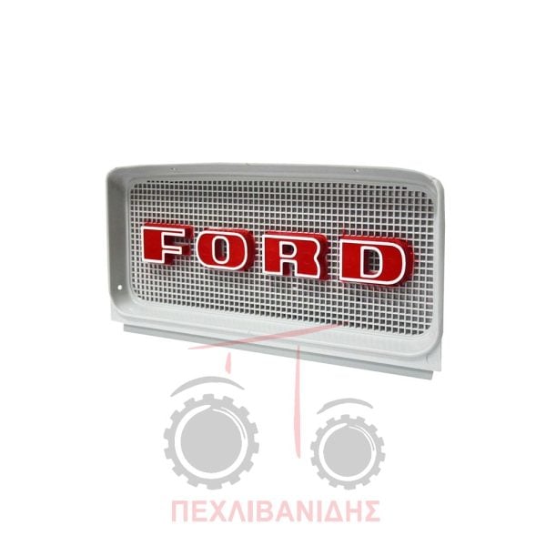 Mάσκα επάνω μέρος Ford 2000-3000-4000-5000