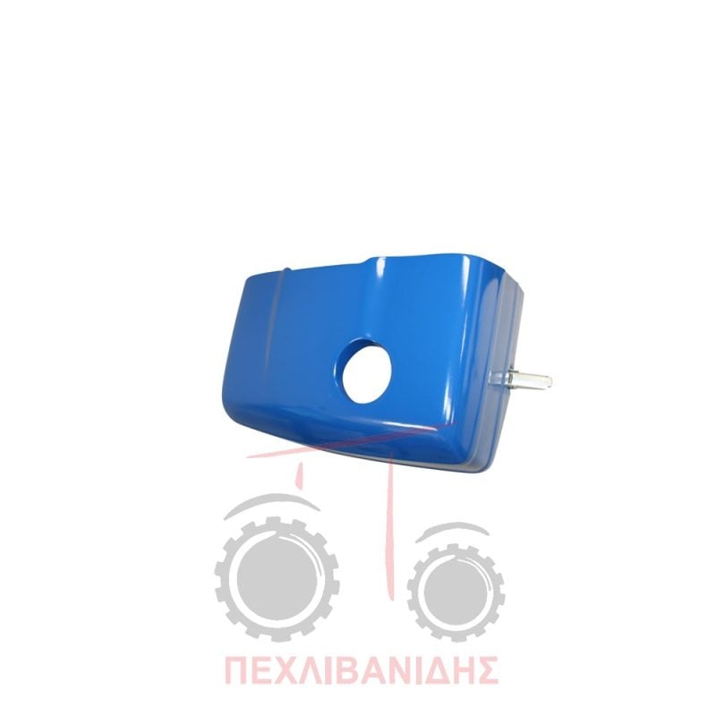 Μετώπη μάσκα πάνω Ford Μ.Τ 3610-4610-6610 Μετώπη μάσκα πάνω Ford Μ.Τ 3610-4610-6610