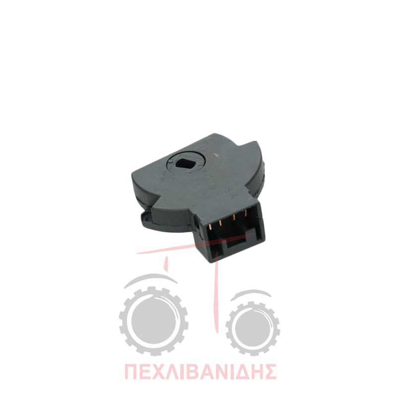 Διακόπτης aircondition New Holland TN70-TN75-TN85-TN95