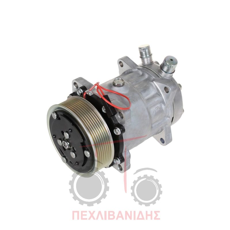 Κομπρέσορας aircondition Ford-Fiat