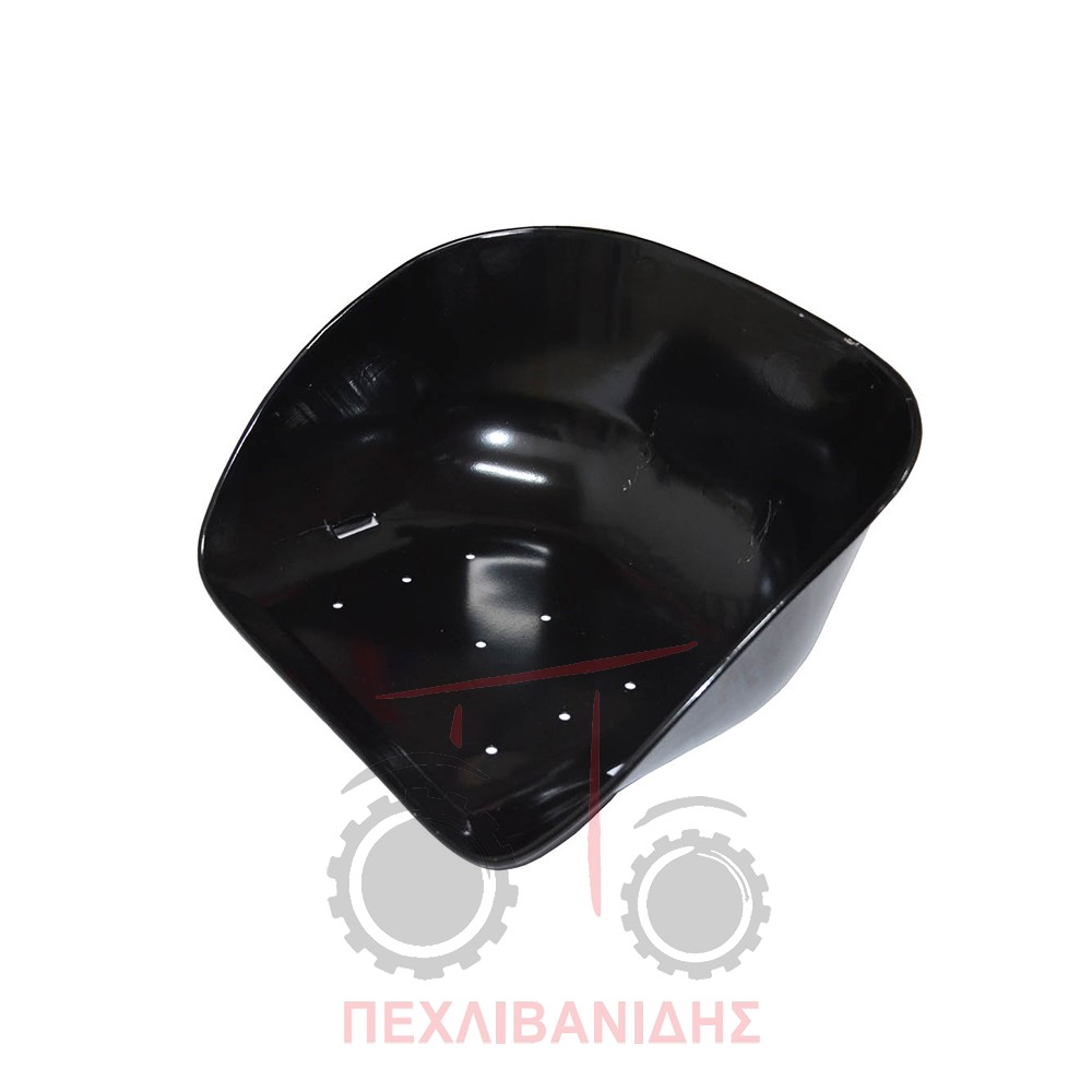 Κάθισμα λεκάνη παλαιού τύπου Dexta-Massey Ferguson
