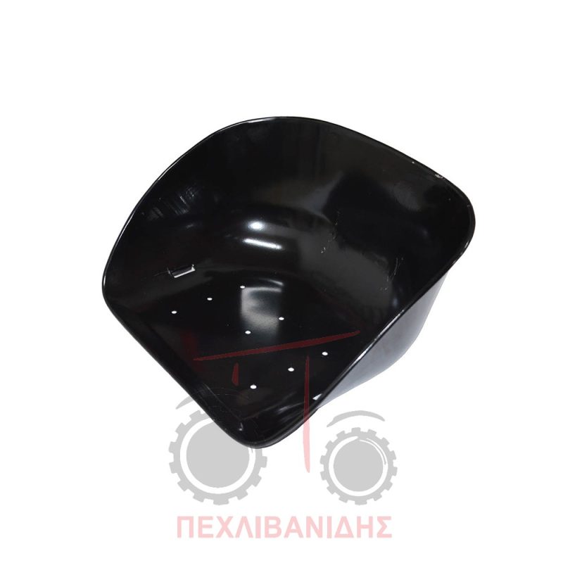 Κάθισμα λεκάνη παλαιού τύπου Dexta-Massey Ferguson