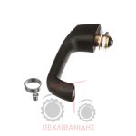 Κλειδαριά πόρτας Ford T6080 Κλειδαριά πόρτας Ford T6080