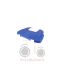 Καπάκι οροφή καμπίνας Holland T6070-T6080-TS100A