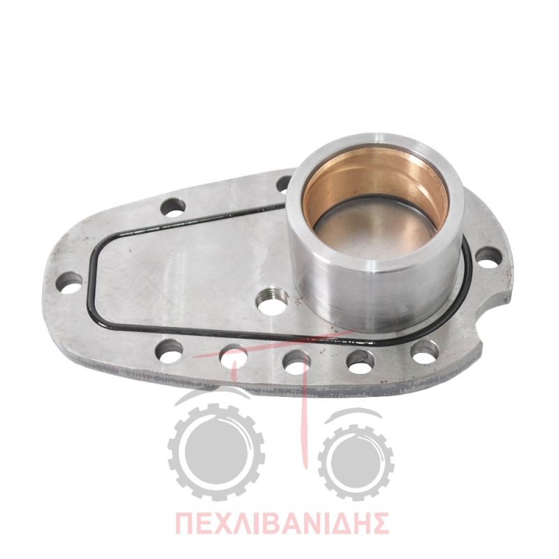 Πλακάκι ατέρμωνα μηχανουδραυλικό Ford 6610-7610