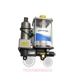 Αυτόματος γρασαδόρος New Holland - Massey Ferguson 2250-2260 Αυτόματος γρασαδόρος New Holland - Massey Ferguson 2250-2260