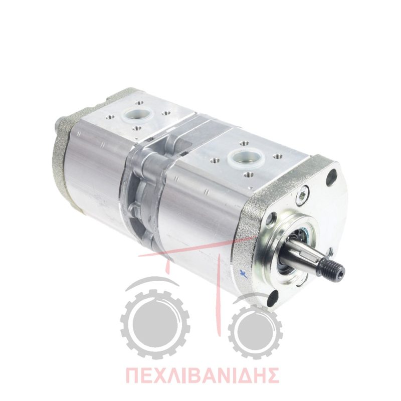 Αντλία υδραυλικού - τιμονιού Dautz DX85-DX90-DX110-DX120 Αντλία υδραυλικού - τιμονιού Dautz DX85-DX90-DX110-DX120
