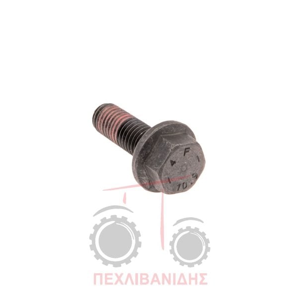 Βίδα εξαγωγής μηχανής Massey Ferguson 3300-3400-4200-4300-5400-6400