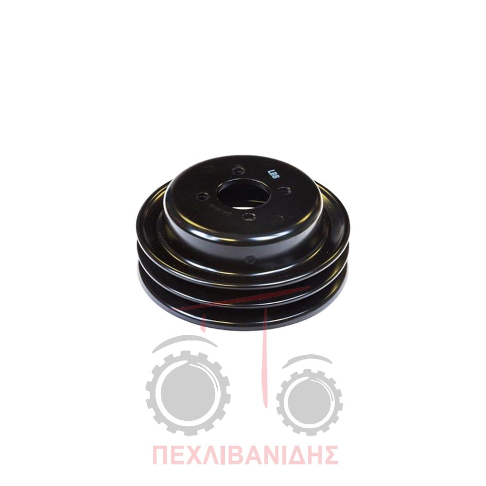 Τροχαλία υδραντλίας Massey Ferguson 3400-6200