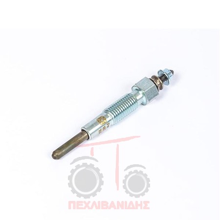 Προθέρμανση κινητήρα MF 234-235-254-255-275