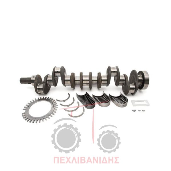 Στρόφαλος κινητήρα Pekins 1106T