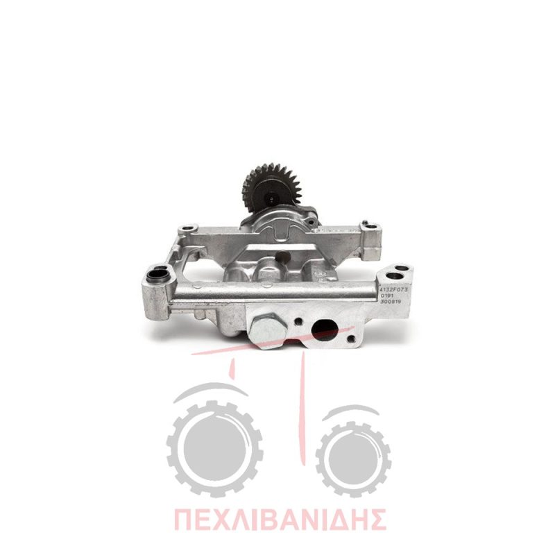 Αντλία λαδιού μηχανής Perkins 1103-1104