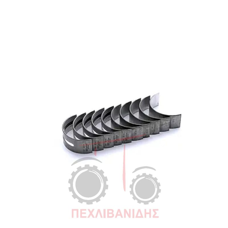 Κουζινέτο βάση 010 σετ Perkins 104-104C Κουζινέτο βάση 010 σετ Perkins 104-104C
