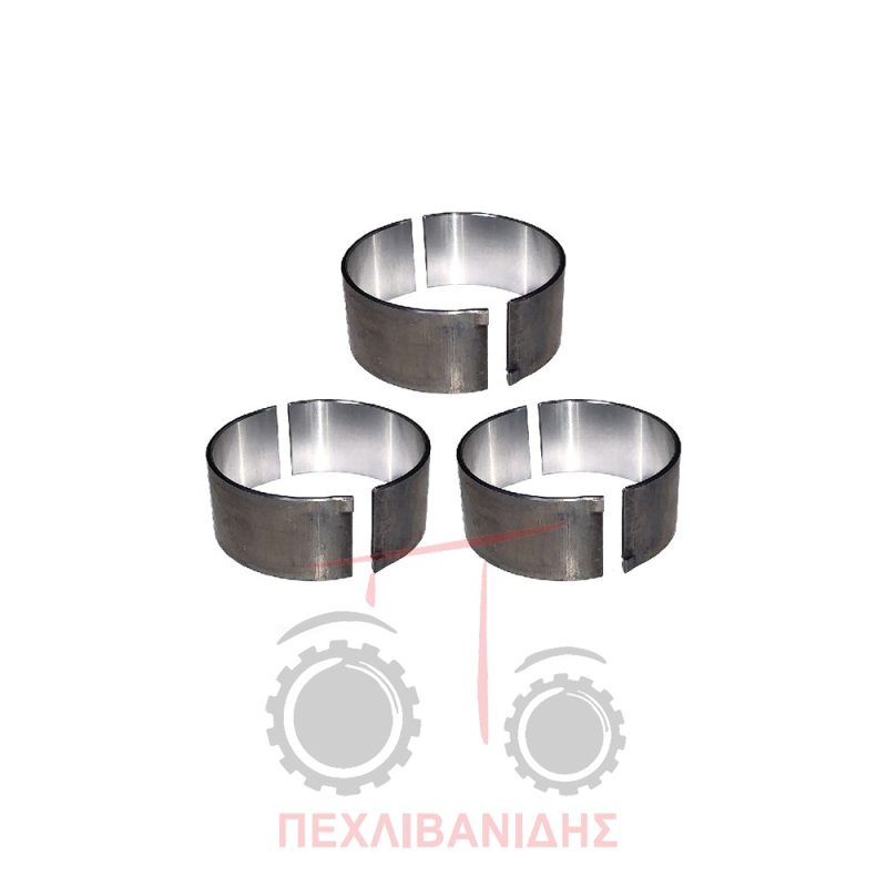 Κουζινέτο μπιέλα σετ Perkins 404D-15
