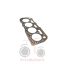 Φλάτζα κεφαλής μεταλλική 1.2mm, πιστόνι Perkins 404D-84mm