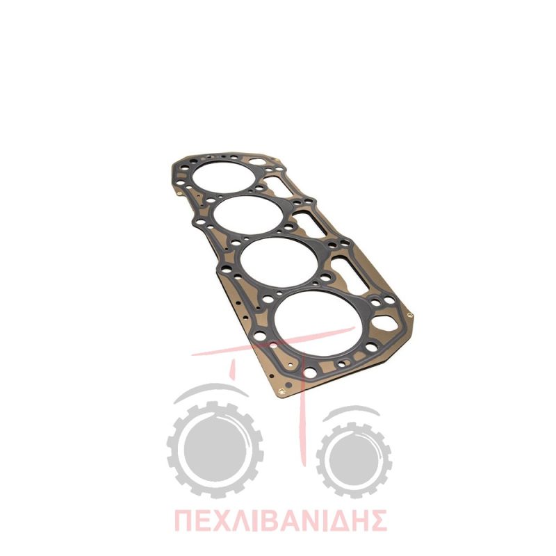 Φλάτζα κεφαλής μεταλλική 1.2mm, πιστόνι Perkins 404D-84mm Φλάτζα κεφαλής μεταλλική 1.2mm, πιστόνι Perkins 404D-84mm