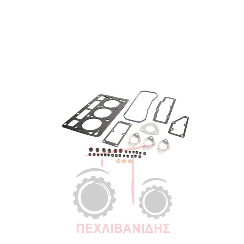 Φλάτζες άνω σετ Perkins 903.27-ΑΤ3.152.4 Φλάτζες άνω σετ Perkins 903.27-ΑΤ3.152.4