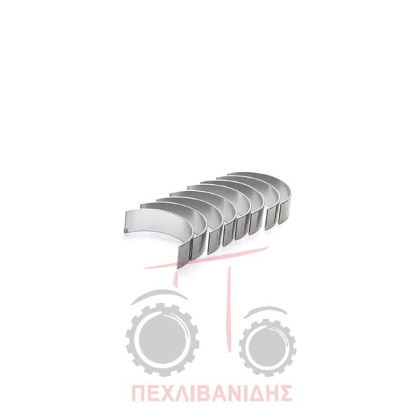 Κουζινέτο μπιέλα 010 σετ Perkins 404C