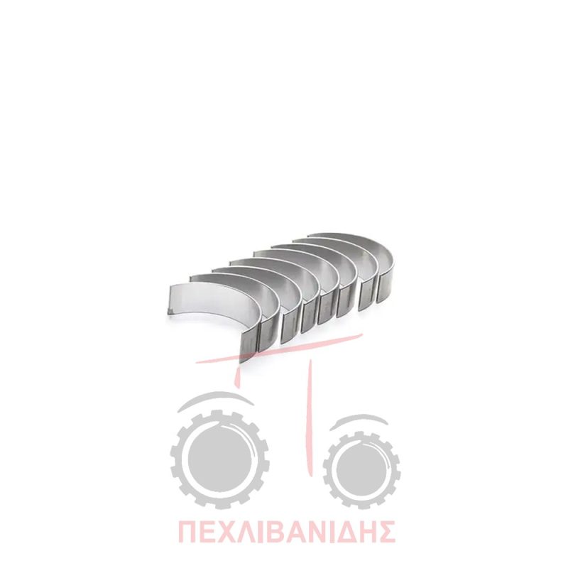 Κουζινέτο μπιέλα 010 σετ Perkins 404C