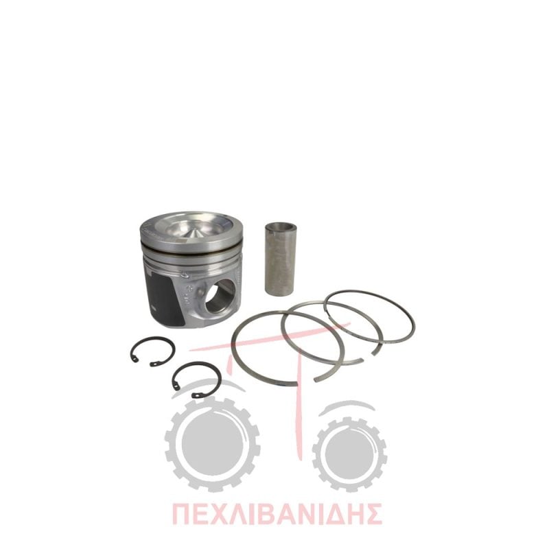 Πιστόνι 84 + 3 ελατήρια + 0.50 Perkins 500-504 Πιστόνι 84 + 3 ελατήρια + 0.50 Perkins 500-504
