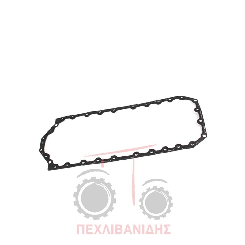 Φλάτζα κάρτερ βιομηχανικού Perkins 1106