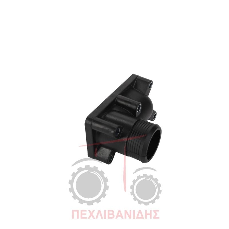 Καπάκι θερμοστάτη πάνω σωλήνα Perkins 1004-4-1006-6 Καπάκι θερμοστάτη πάνω σωλήνα Perkins 1004-4-1006-6