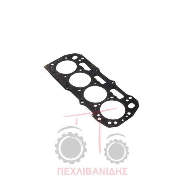 Φλάτζα κεφαλής 1.7mm μεταλλική, πιστόνι Perkins 404D-84ΜΜ