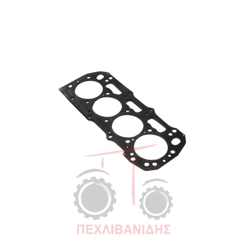 Φλάτζα κεφαλής 1.7mm μεταλλική, πιστόνι Perkins 404D-84ΜΜ Φλάτζα κεφαλής 1.7mm μεταλλική, πιστόνι Perkins 404D-84ΜΜ