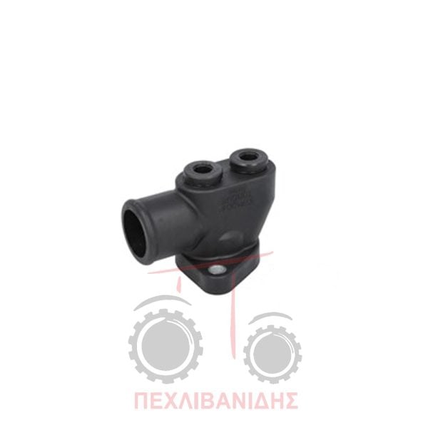 Σωλήνα νερού μηχανής Perkins 1004.4-1006.6-1004.4Τ-1006.6Τ