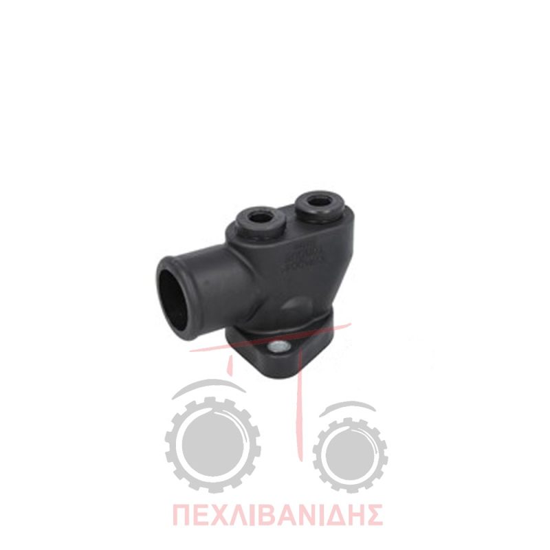 Σωλήνα νερού μηχανής Perkins 1004.4-1006.6-1004.4Τ-1006.6Τ