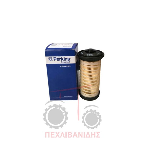 Φίλτρο πετρελαίου εβαπτιζόμενο νέο Perkins