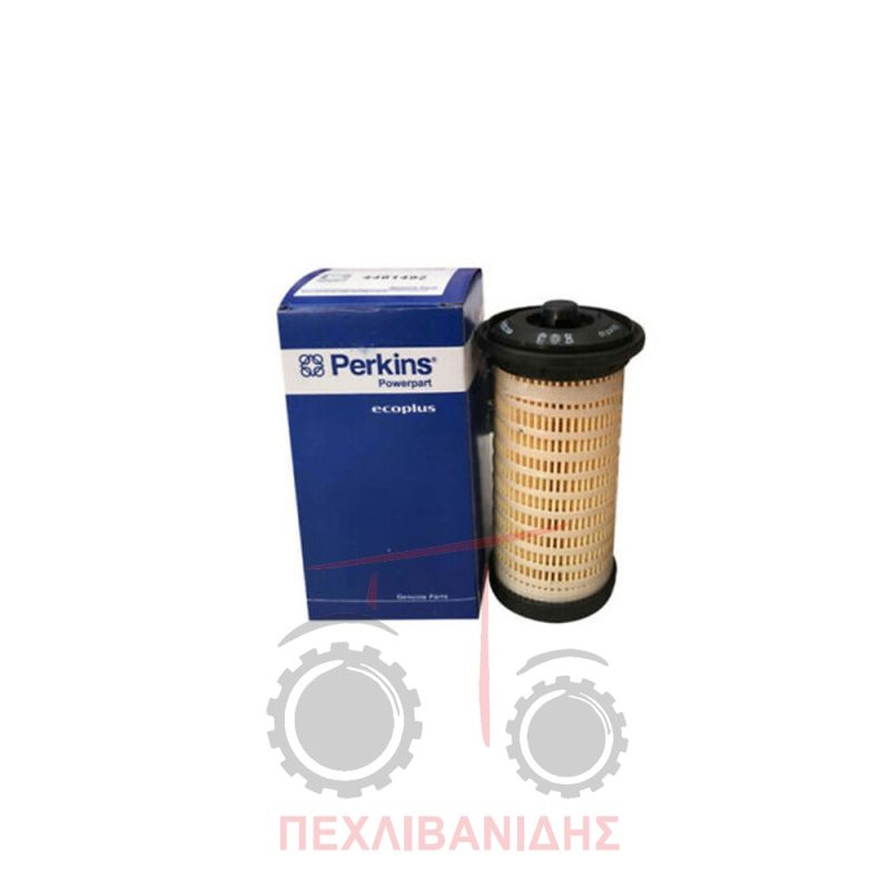 Φίλτρο πετρελαίου εβαπτιζόμενο νέο Perkins