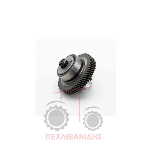 Αντλία λαδιού μηχανής Perkins 404D-22
