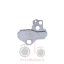 Καθρέφτης εξωτερικός Perkins 135Ti 1006-6T 1006-6TW