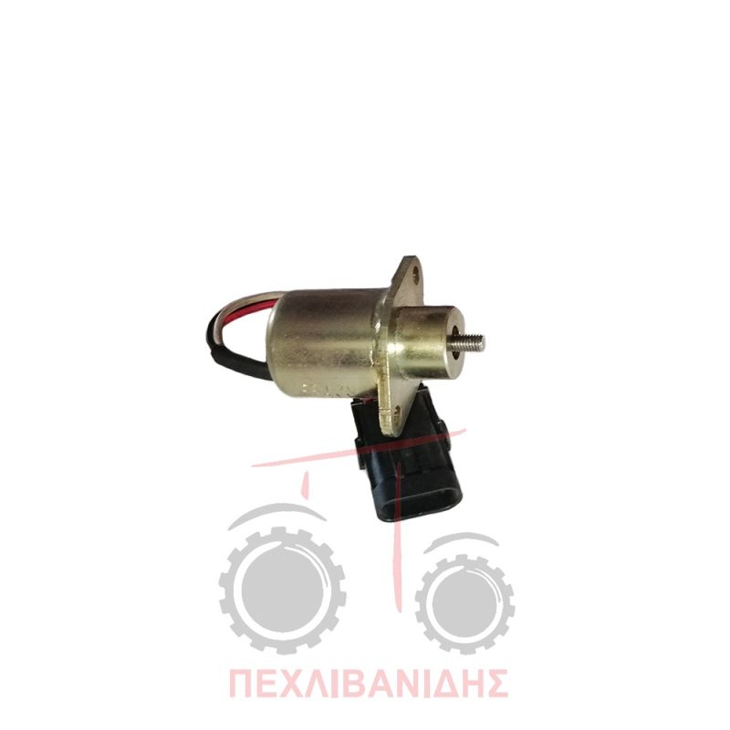 Ηλεκτρικό σβηστήρι 12V