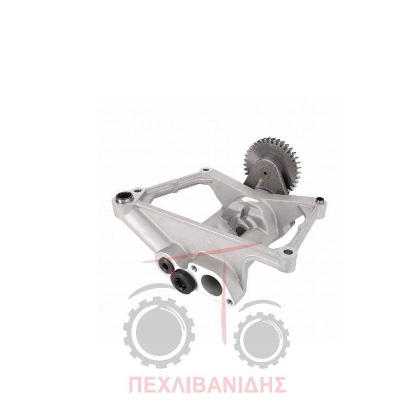 Αντλία λαδιού μηχανής Perkins Common Rail 1106 Αντλία λαδιού μηχανής Perkins Common Rail 1106