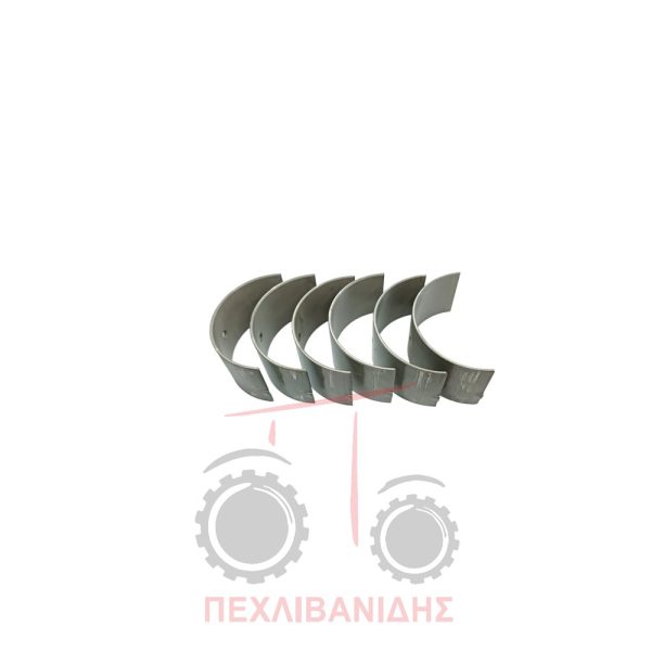 Κουζινέτο μπιέλα STD Perkins SPB-SPD-2/3 Series