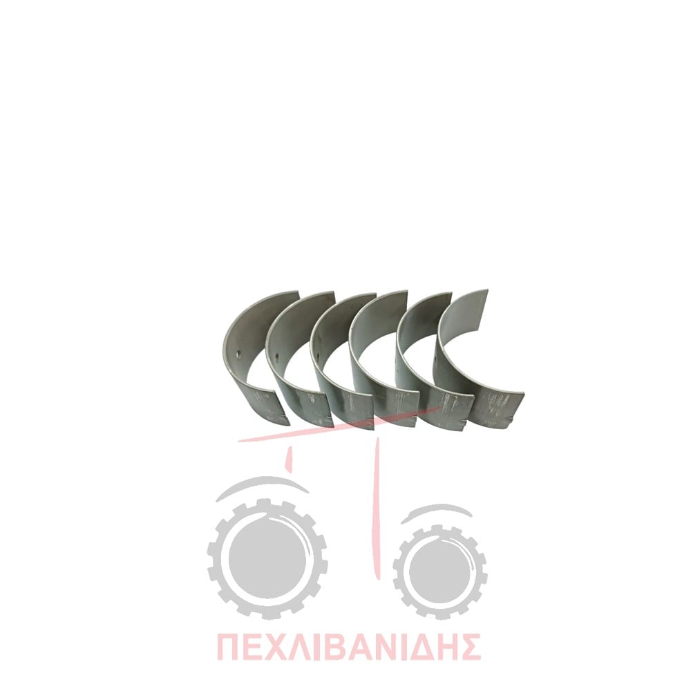 Κουζινέτο μπιέλα STD Perkins SPB-SPD-2/3 Series