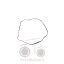 Φλάτζα βαλβίδα λάστιχο Perkins 1106D-1106C-5465-6475-7475