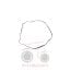 Φλάτζα βαλβίδα λάστιχο Perkins 1106D-1106C-5465-6475-7475