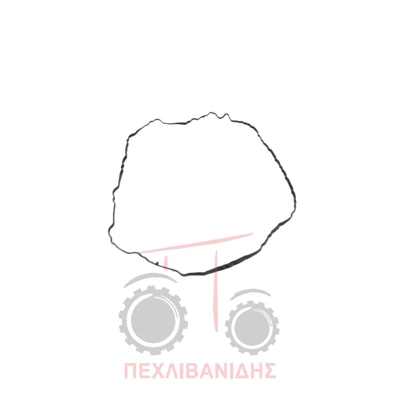 Φλάτζα βαλβίδα λάστιχο Perkins 1106D-1106C-5465-6475-7475 Φλάτζα βαλβίδα λάστιχο Perkins 1106D-1106C-5465-6475-7475
