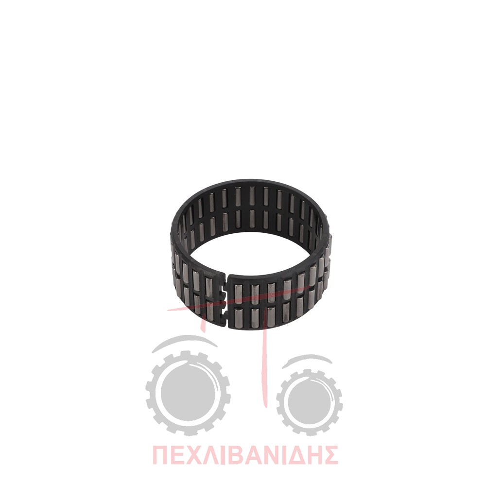 Μακαρονωτό σασμάν Valtra 6000-8400