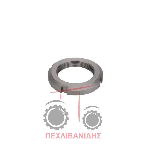Παξιμάδι δίνει προς διαφορικό Valtra 6000-8000