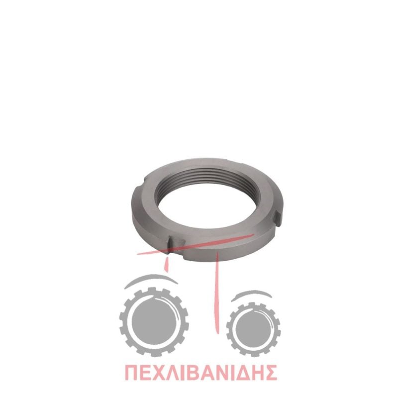 Παξιμάδι δίνει προς διαφορικό Valtra 6000-8000
