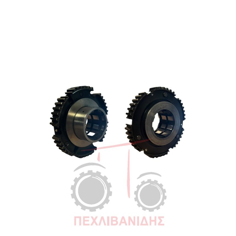 Βάση συγχρονιστή International 1455 Βάση συγχρονιστή International 1455