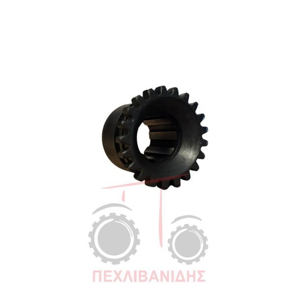 Μούφα 4x4, 21 δόντια, 8 καρέ International 955-1055